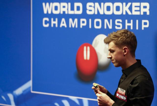 这样的比赛 这样的比赛