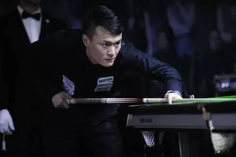 中国的新星 中国的新星