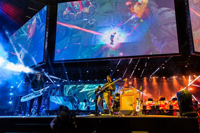 也好投领军 也好投领军