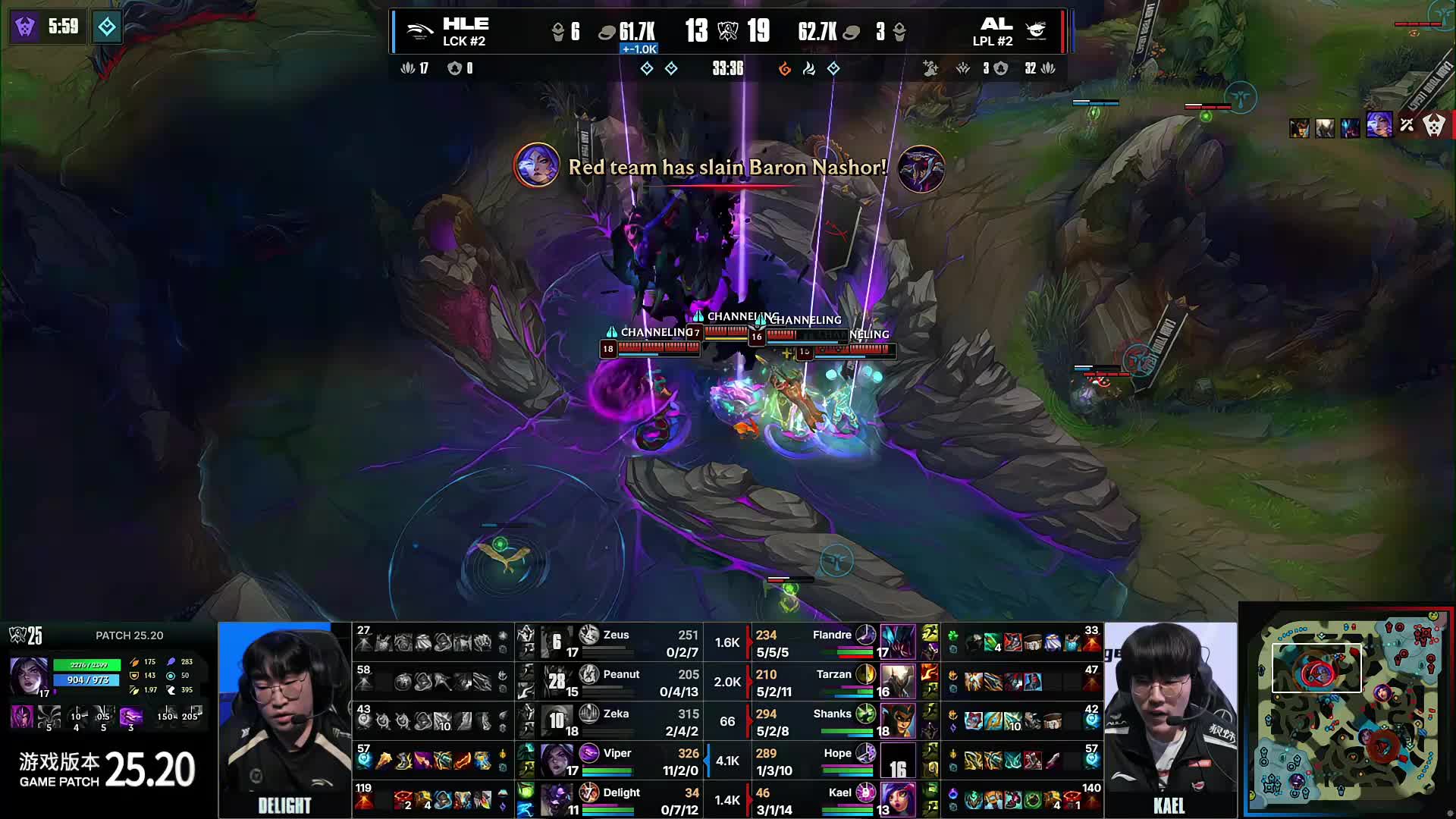 在英雄联盟 在英雄联盟